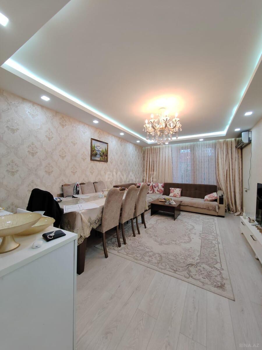 2 otaqlı Köhnə tikili, Xətai r., Bakı