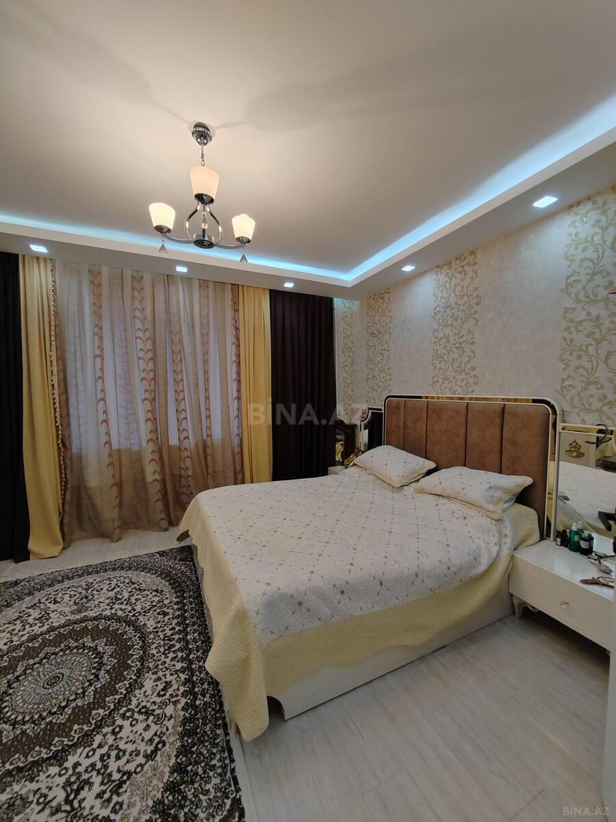 2 otaqlı Köhnə tikili, Xətai r., Bakı