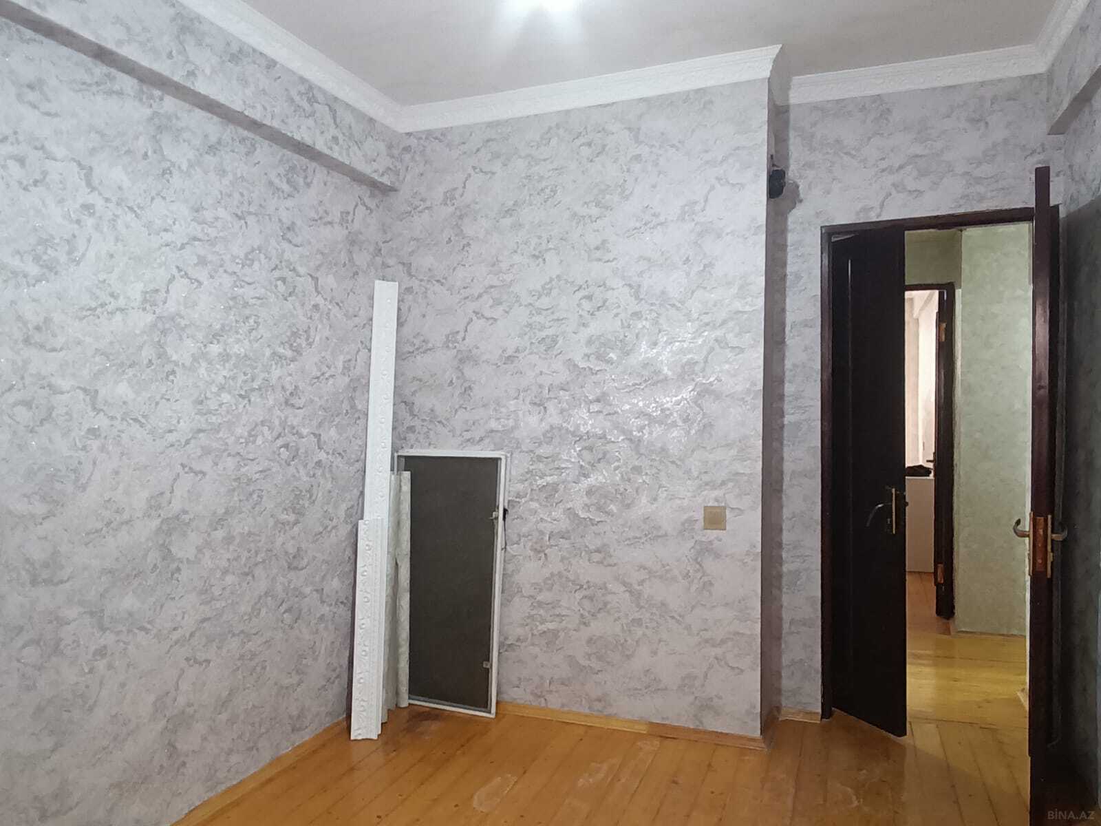 2 otaqlı Yeni tikili, Xırdalan