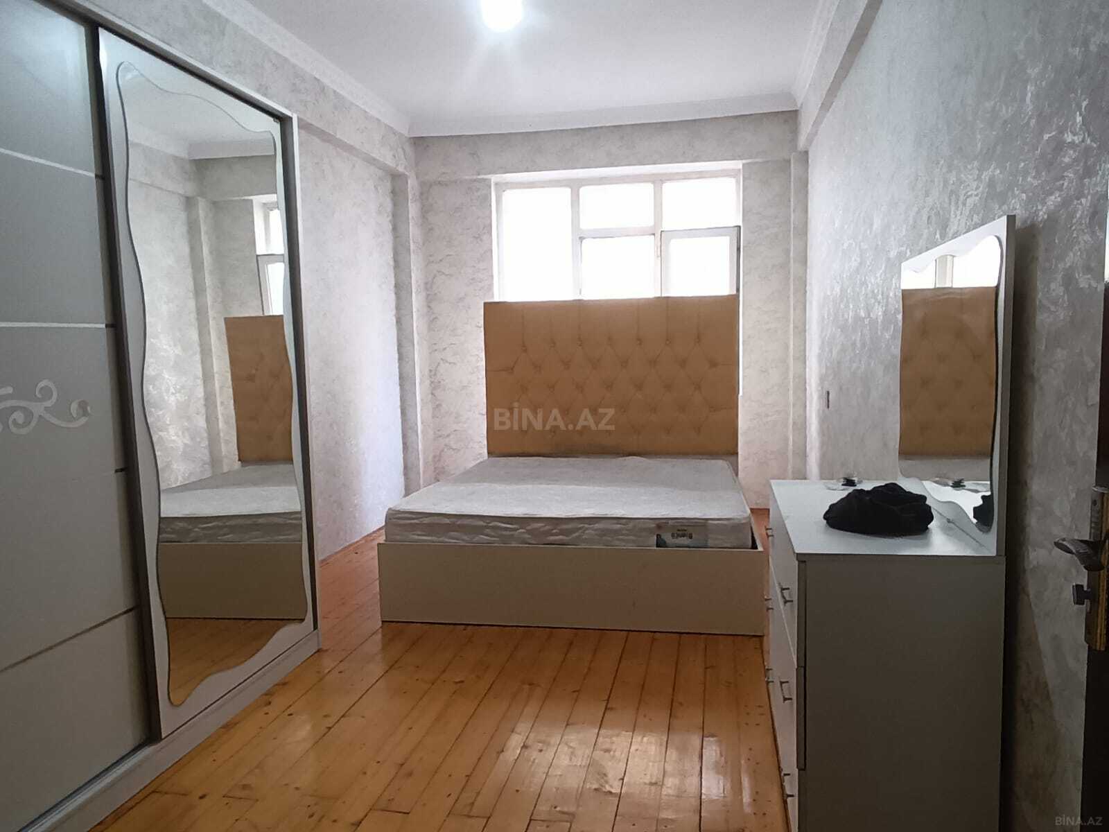 2 otaqlı Yeni tikili, Xırdalan