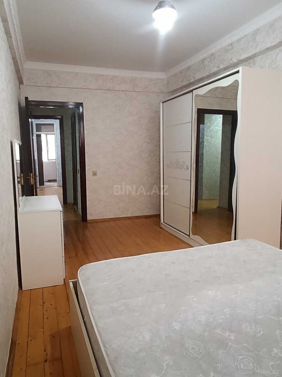 2 otaqlı Yeni tikili, Xırdalan