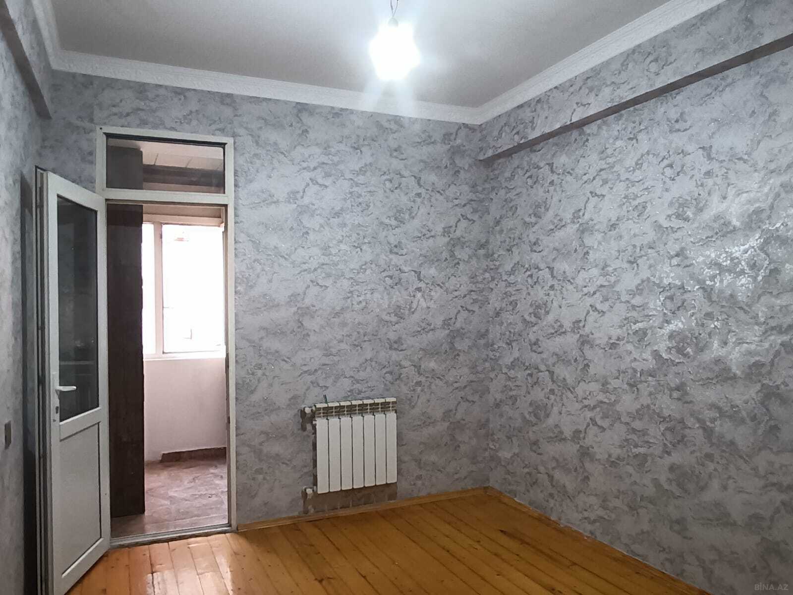 2 otaqlı Yeni tikili, Xırdalan