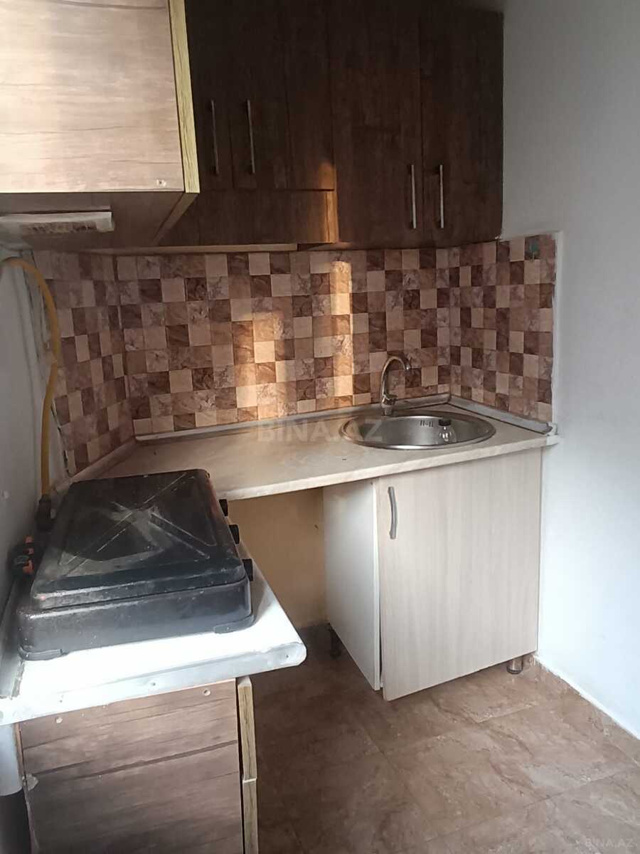 2 otaqlı Yeni tikili, Xırdalan