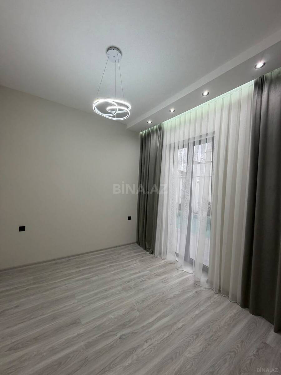 3 otaqlı Həyət evi/Bağ evi, Şüvəlan q., Bakı