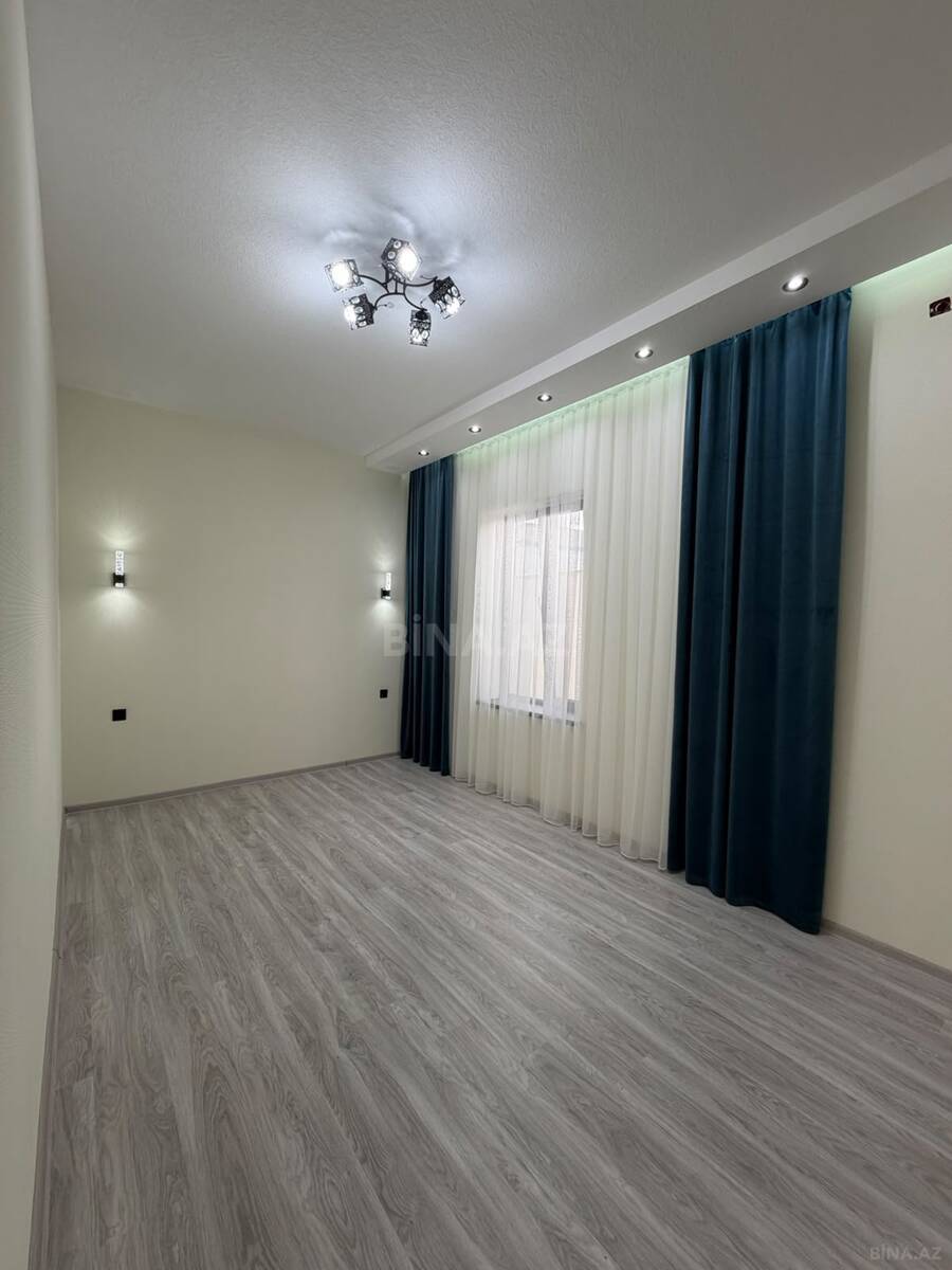 3 otaqlı Həyət evi/Bağ evi, Şüvəlan q., Bakı