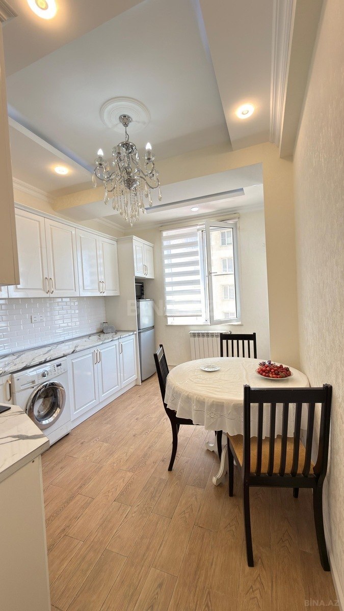2-room apartment for sale, Sumgait