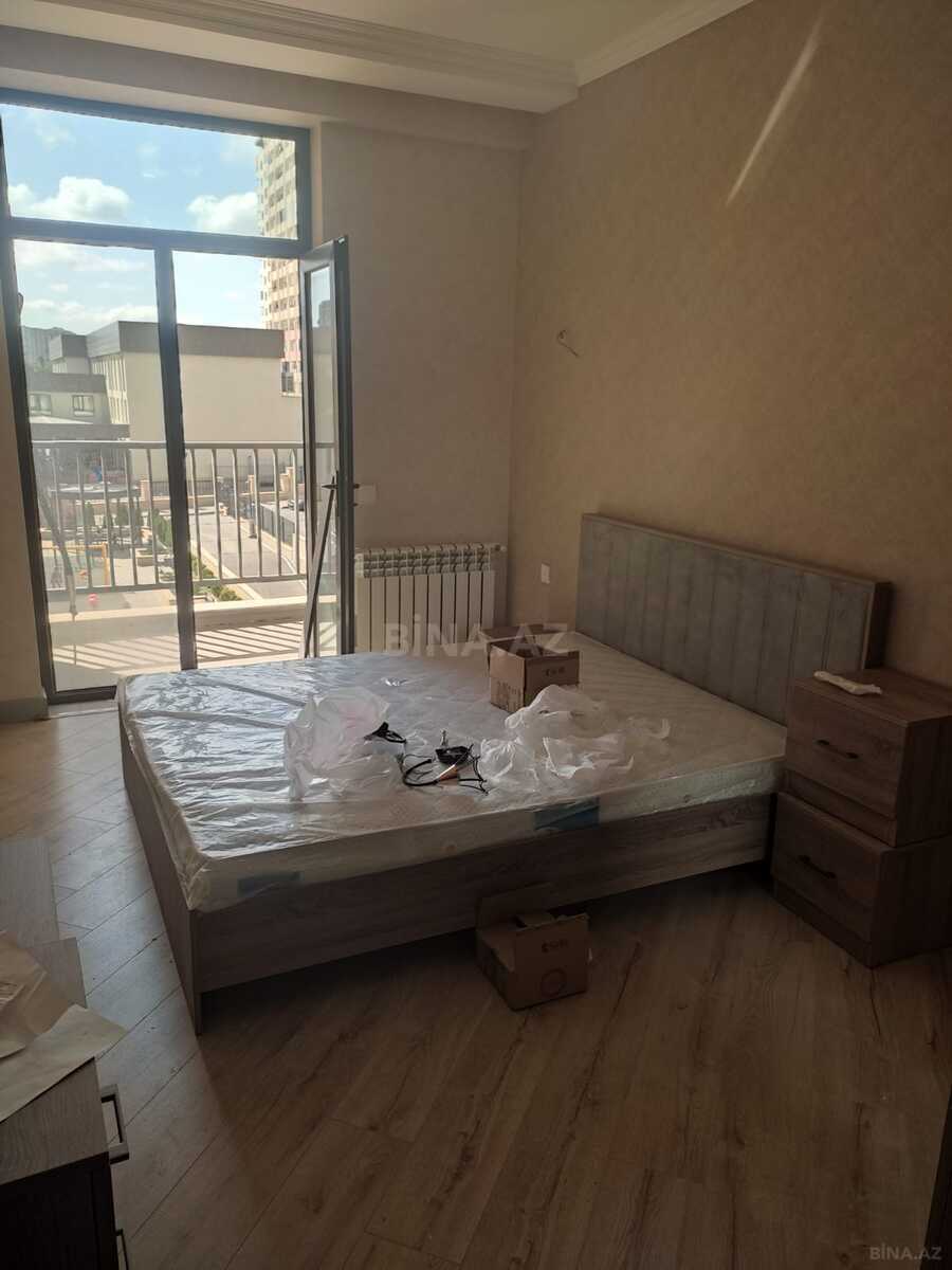 2 otaqlı Yeni tikili, Dərnəgül m., Bakı
