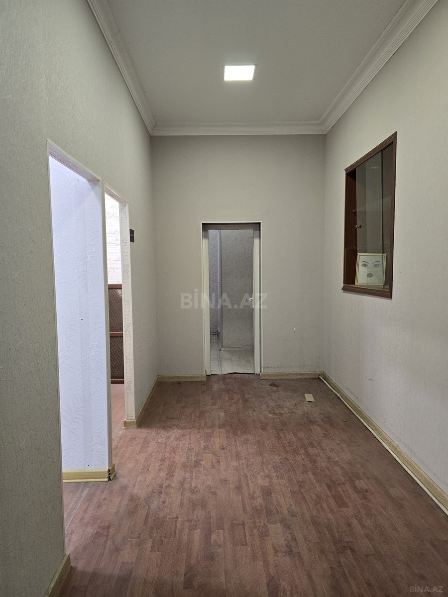 Obyekt Nəriman Nərimanov m., Bakı