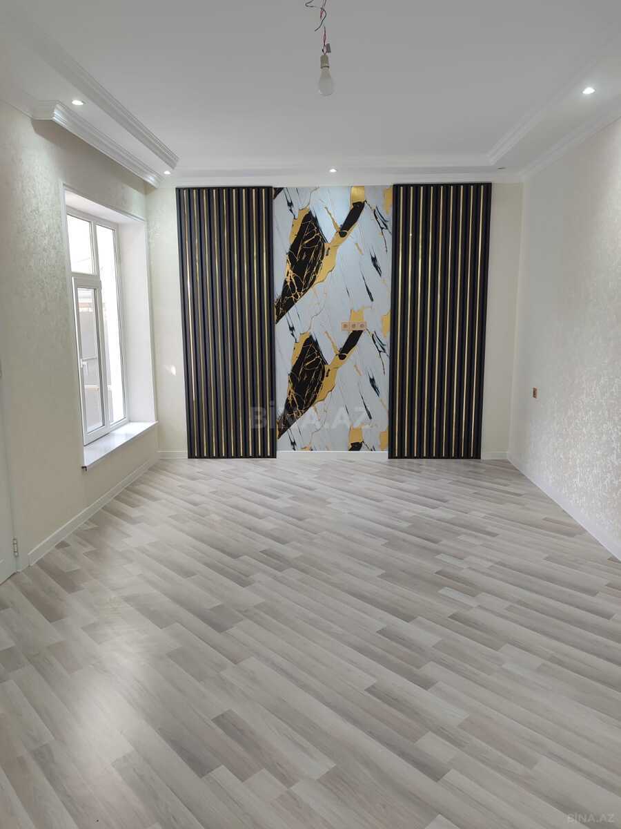 4 otaqlı Həyət evi/Bağ evi, Qaraçuxur q., Bakı