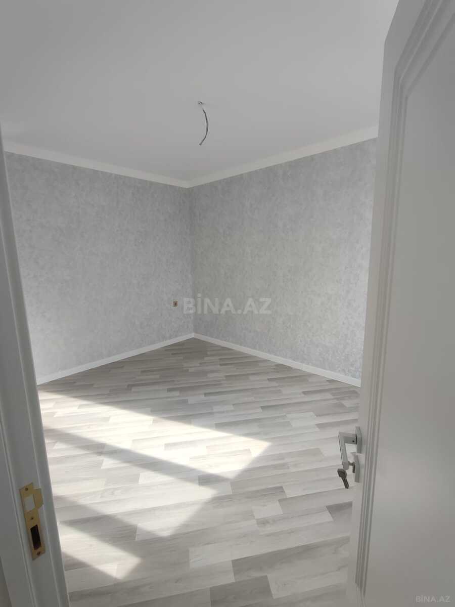 4 otaqlı Həyət evi/Bağ evi, Qaraçuxur q., Bakı