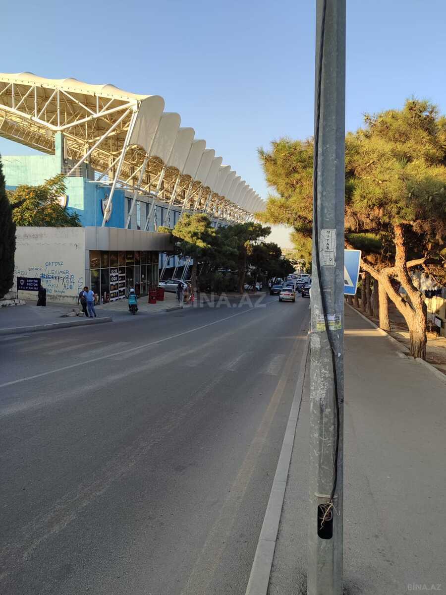 4 otaqlı Həyət evi/Bağ evi, Qaraçuxur q., Bakı