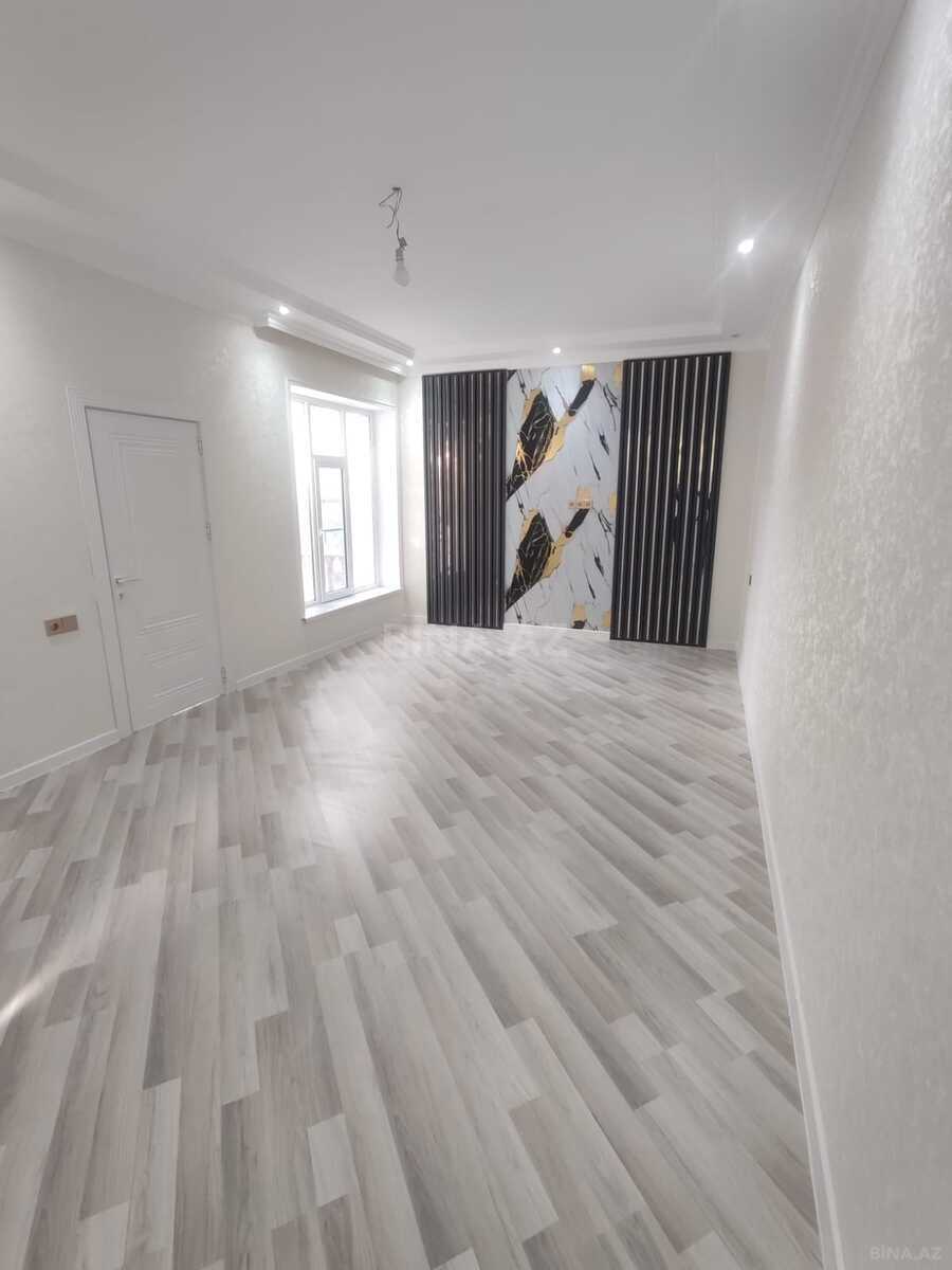 4 otaqlı Həyət evi/Bağ evi, Qaraçuxur q., Bakı