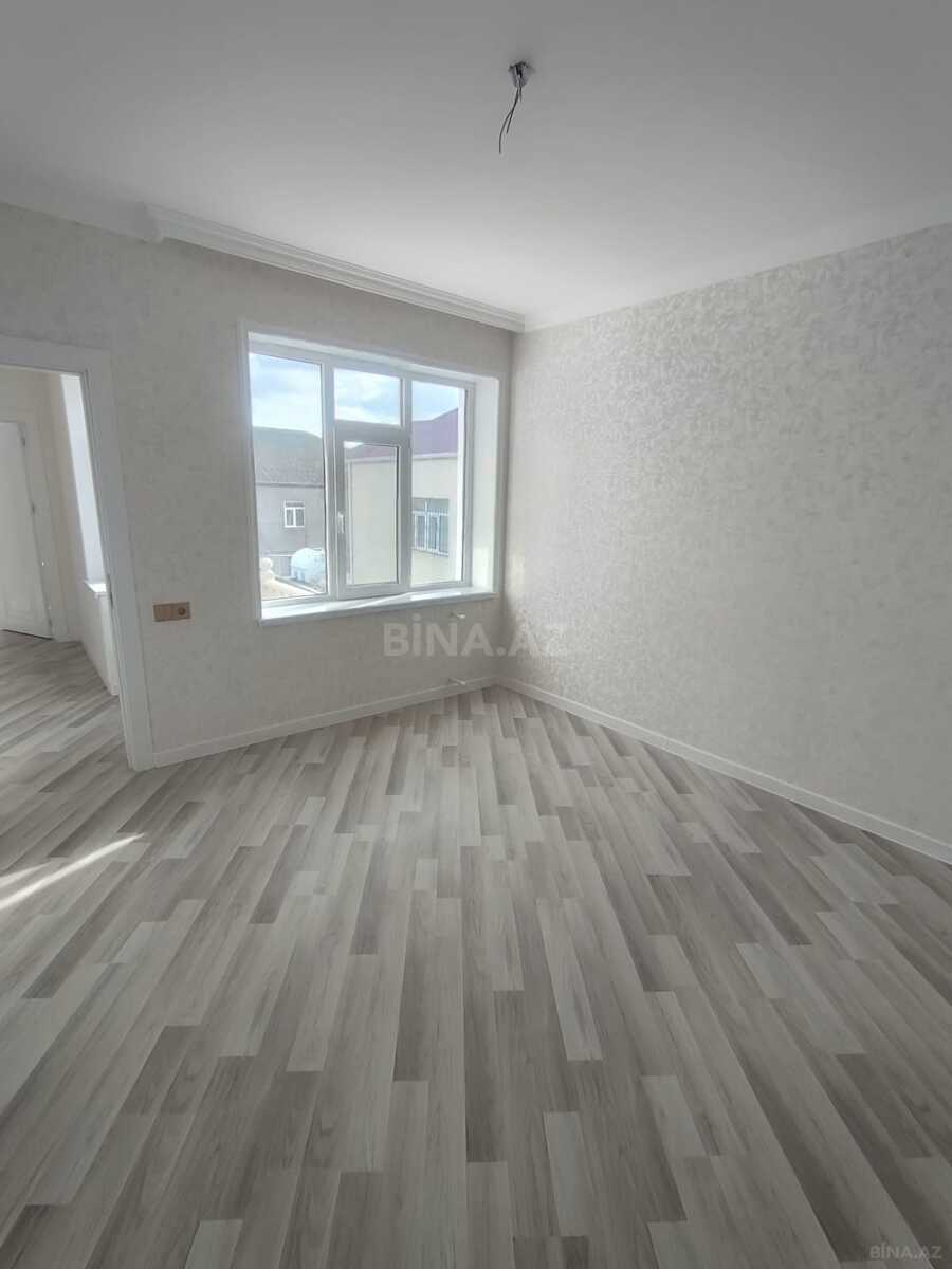4 otaqlı Həyət evi/Bağ evi, Qaraçuxur q., Bakı