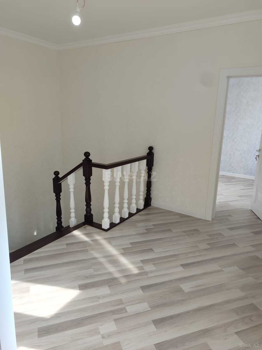 4 otaqlı Həyət evi/Bağ evi, Qaraçuxur q., Bakı