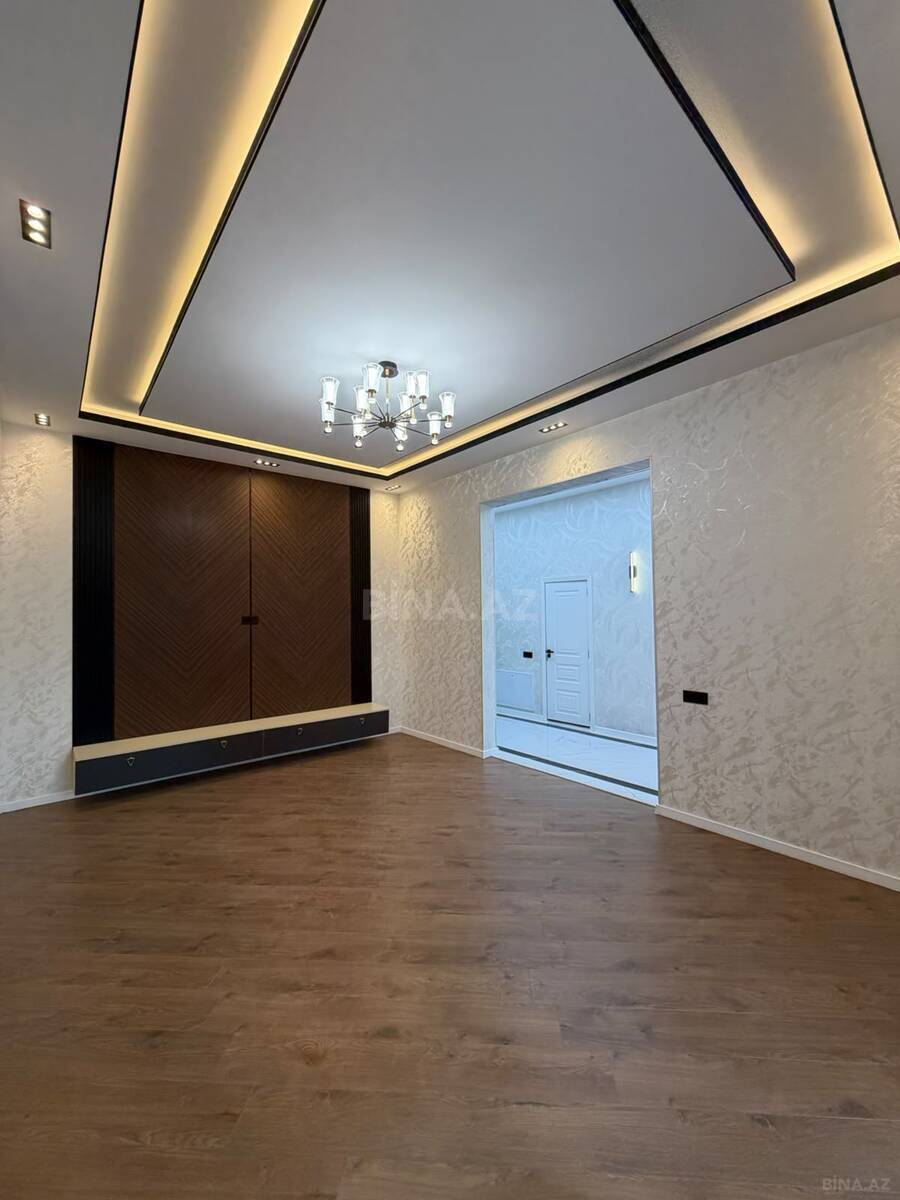 3 otaqlı Həyət evi/Bağ evi, Şüvəlan q., Bakı