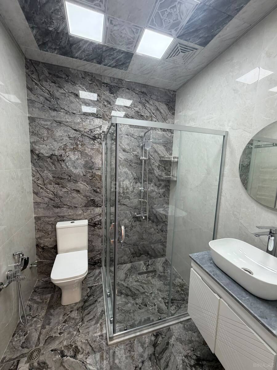 3 otaqlı Həyət evi/Bağ evi, Şüvəlan q., Bakı