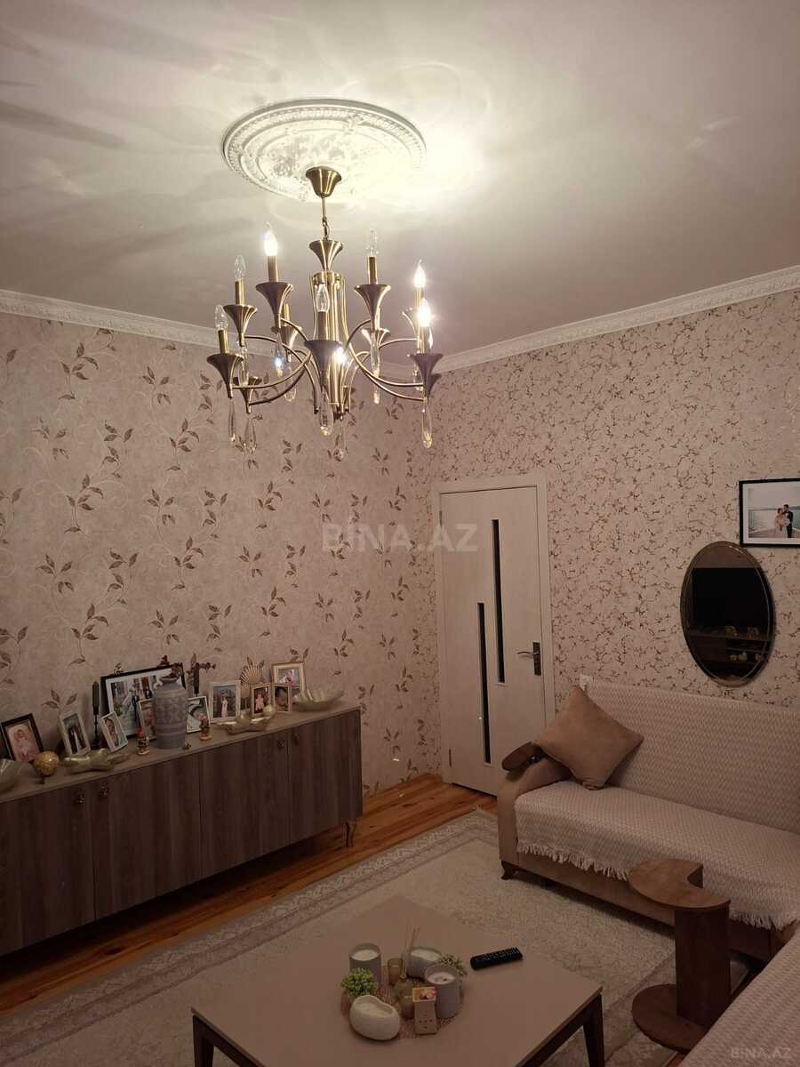4 otaqlı Həyət evi/Bağ evi, Abşeron r., Bakı