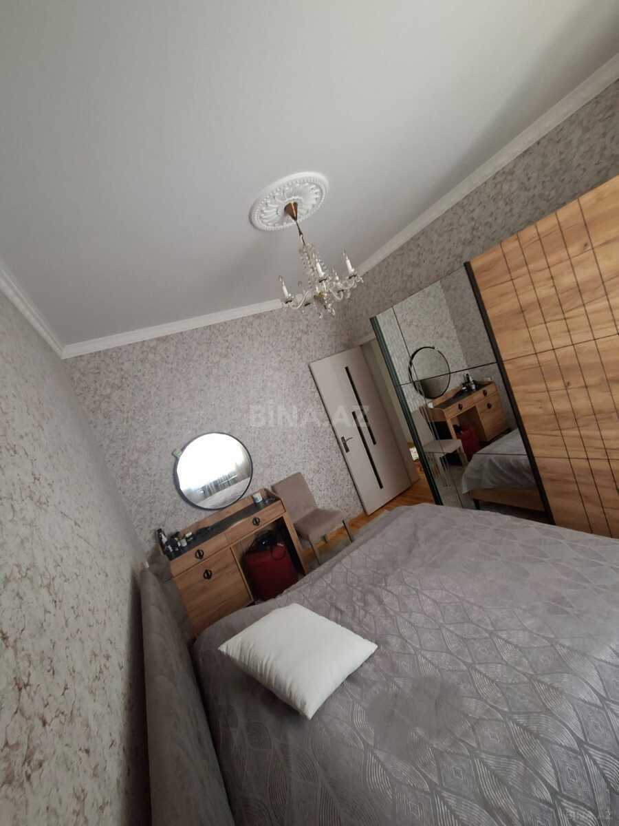 4 otaqlı Həyət evi/Bağ evi, Abşeron r., Bakı