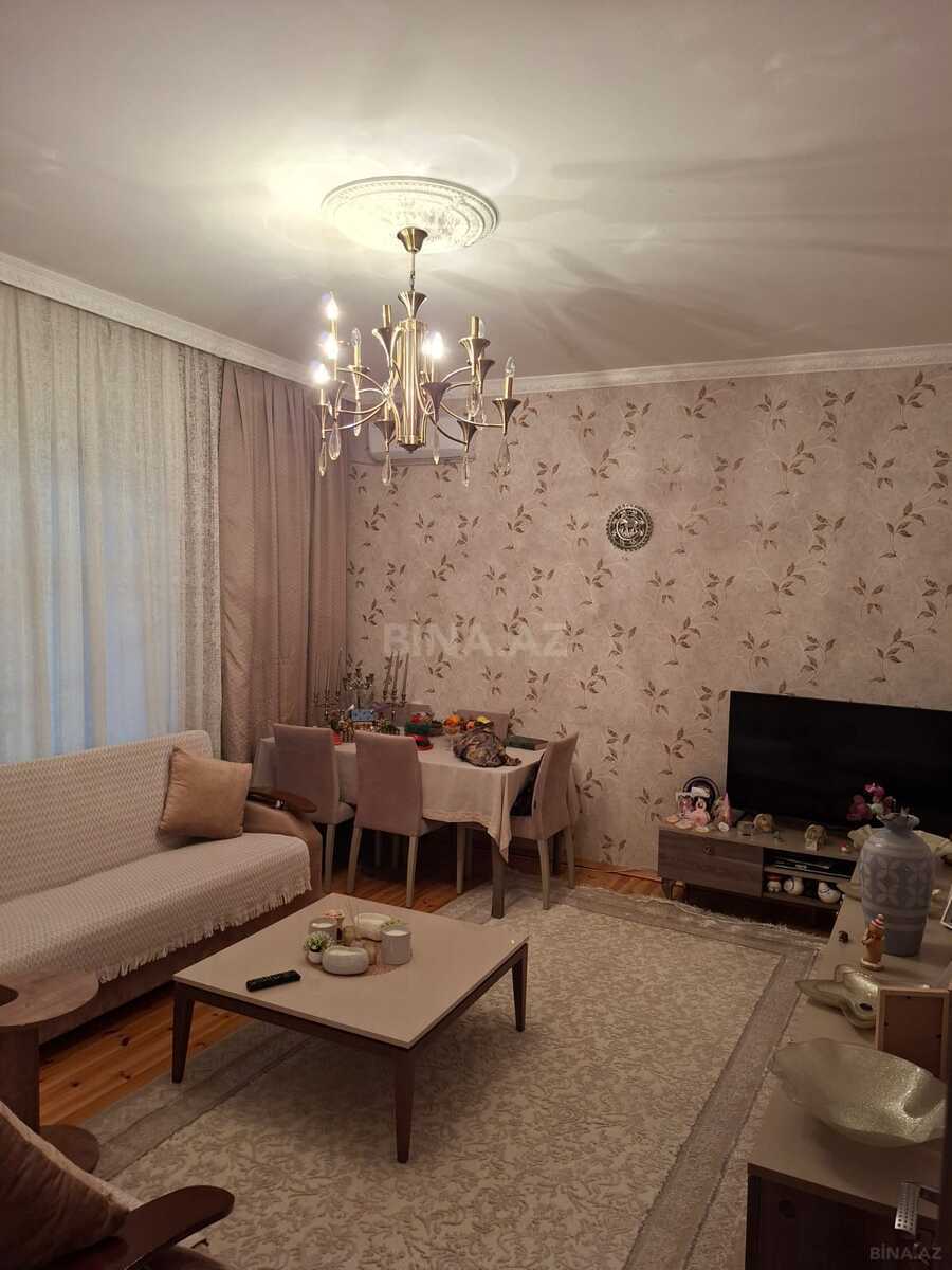 4 otaqlı Həyət evi/Bağ evi, Abşeron r., Bakı
