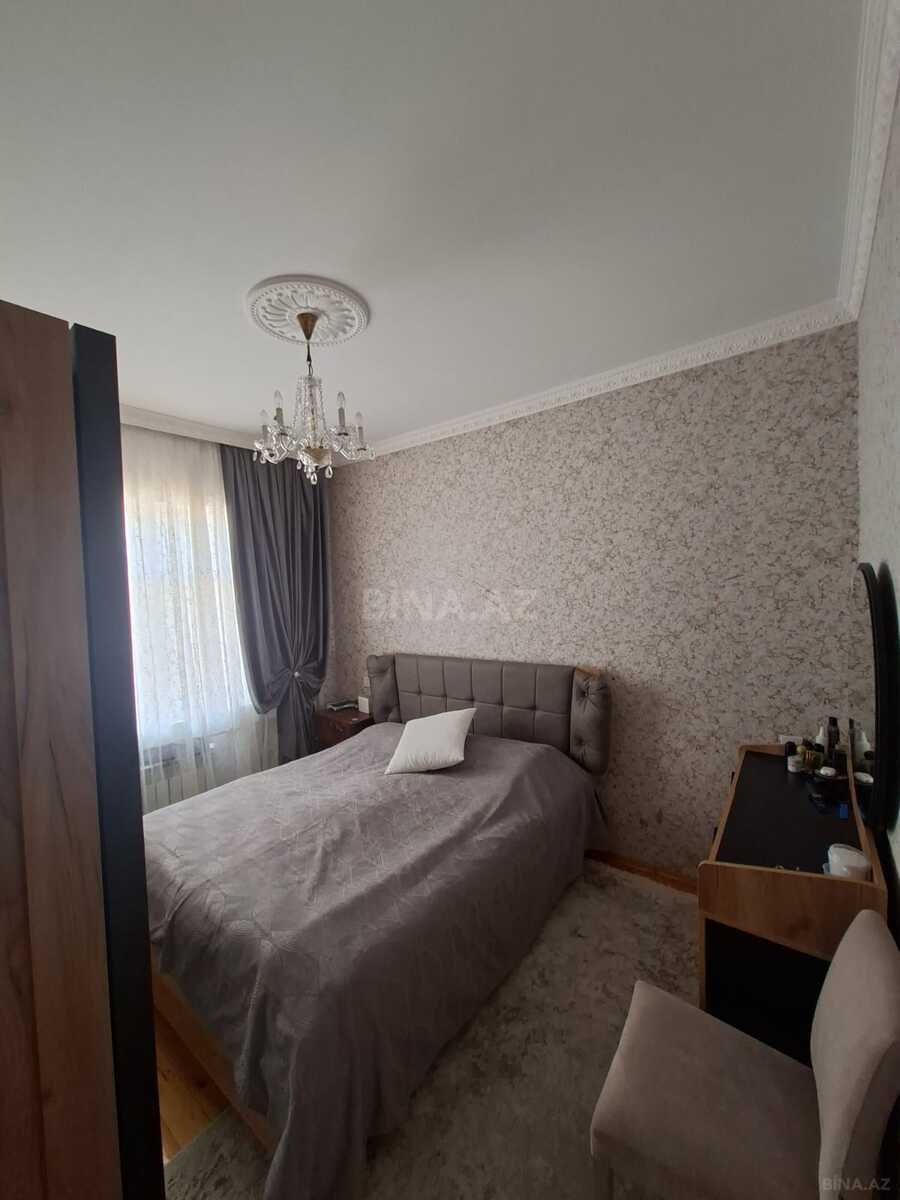 4 otaqlı Həyət evi/Bağ evi, Abşeron r., Bakı