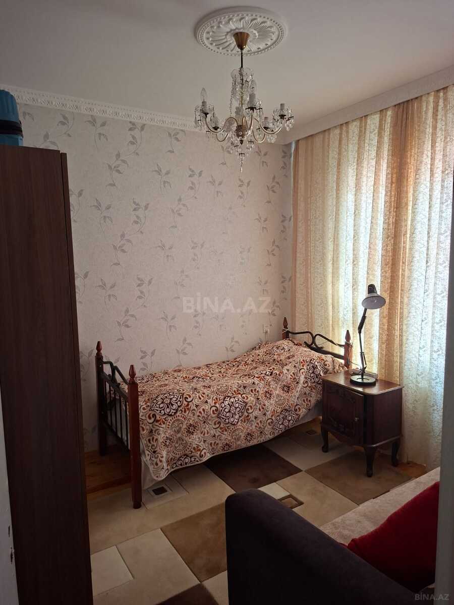4 otaqlı Həyət evi/Bağ evi, Abşeron r., Bakı