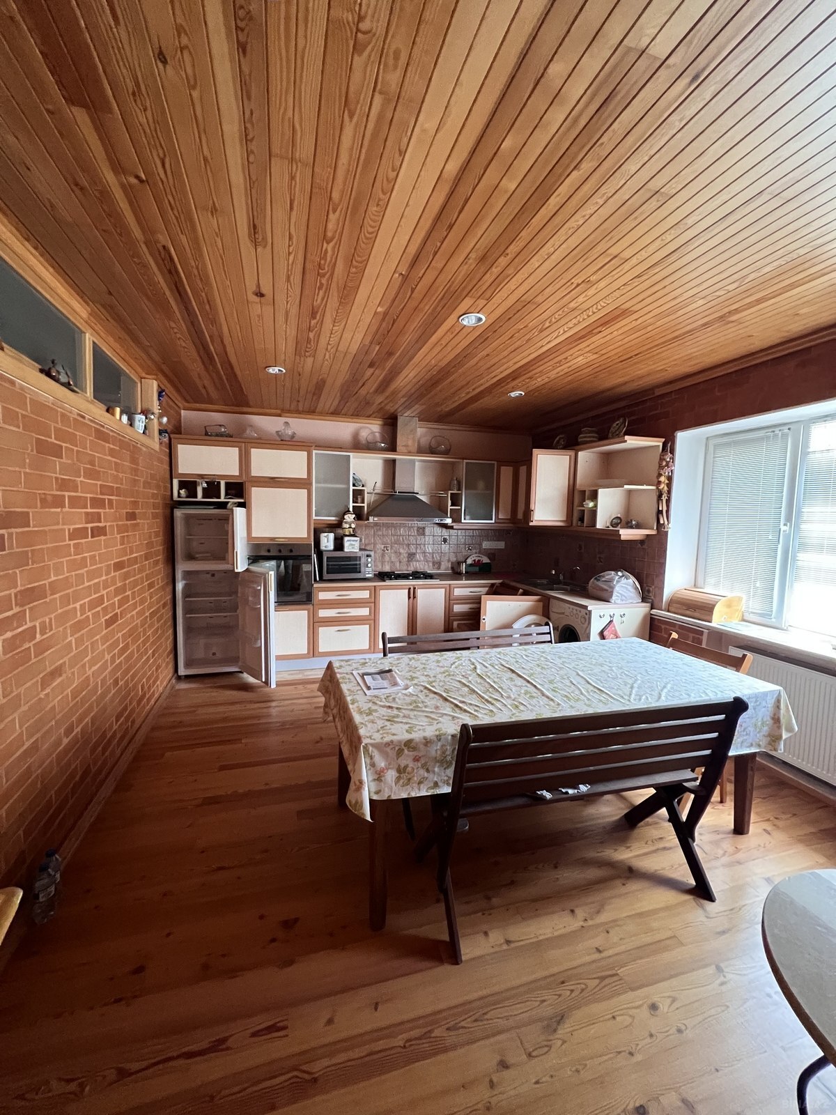 8 otaqlı Həyət evi/Bağ evi, Sahil q., Bakı