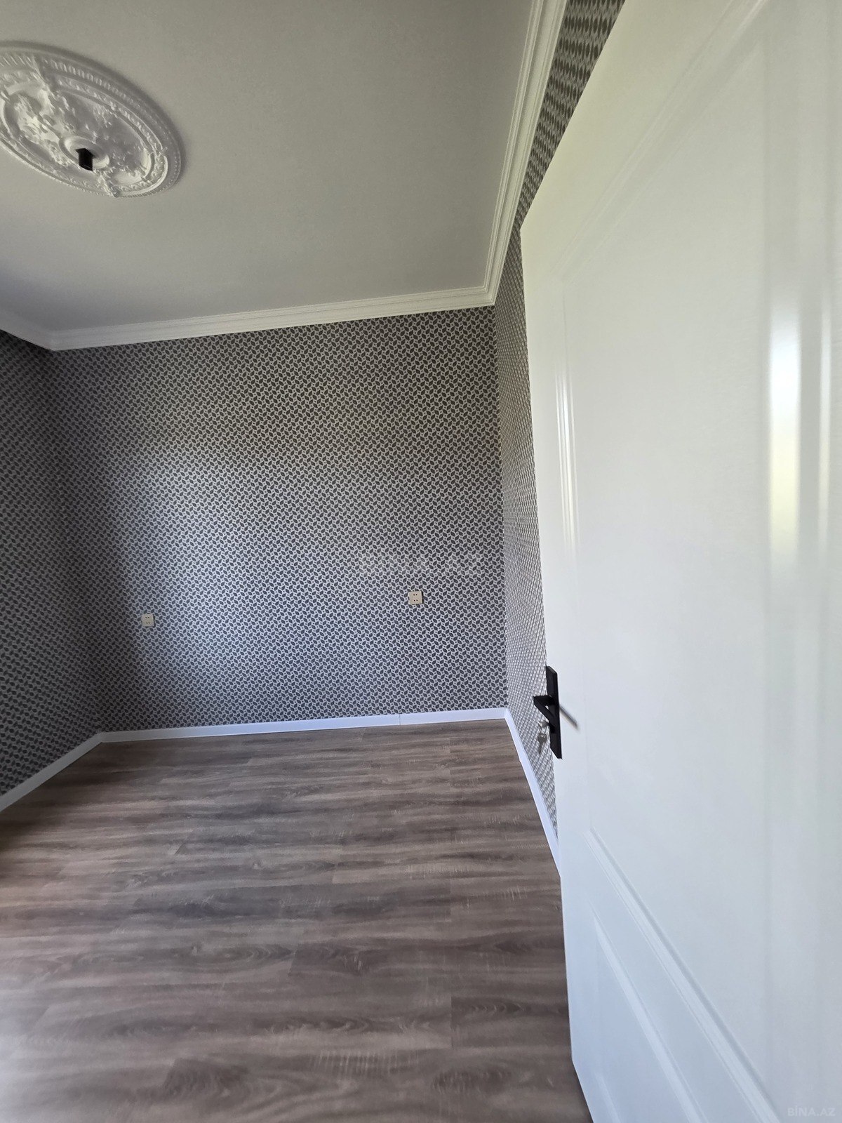 3 otaqlı Həyət evi/Bağ evi, Hökməli q., Bakı