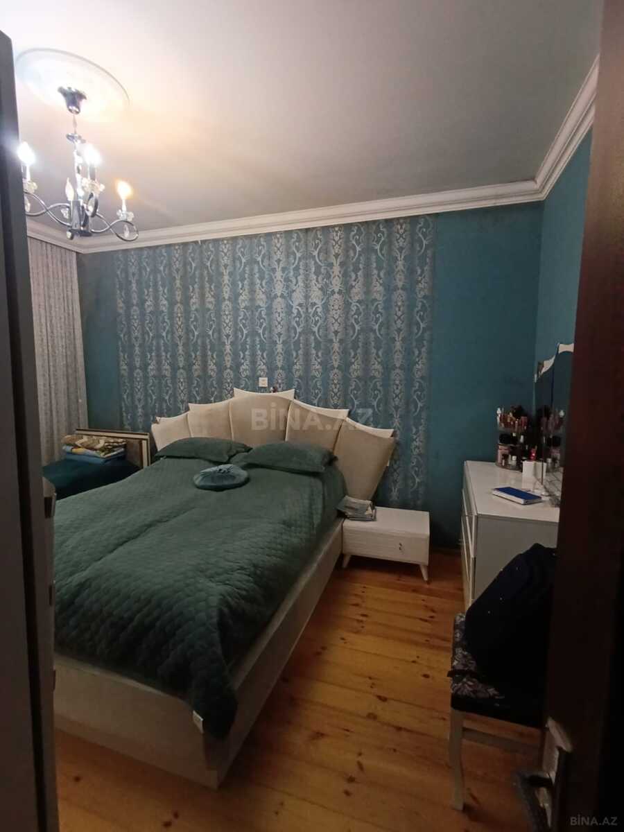 3 otaqlı Həyət evi/Bağ evi, Yeni Ramana q., Bakı