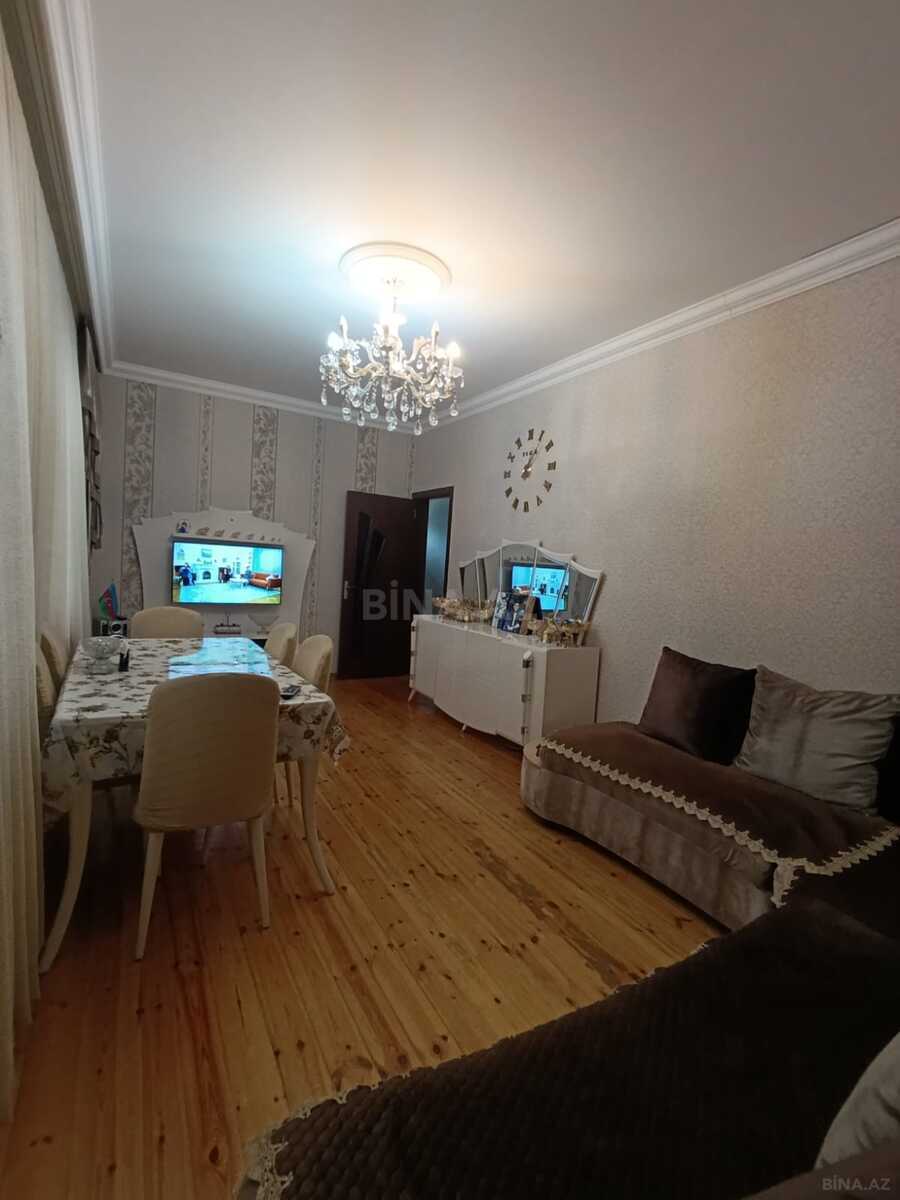 3 otaqlı Həyət evi/Bağ evi, Yeni Ramana q., Bakı