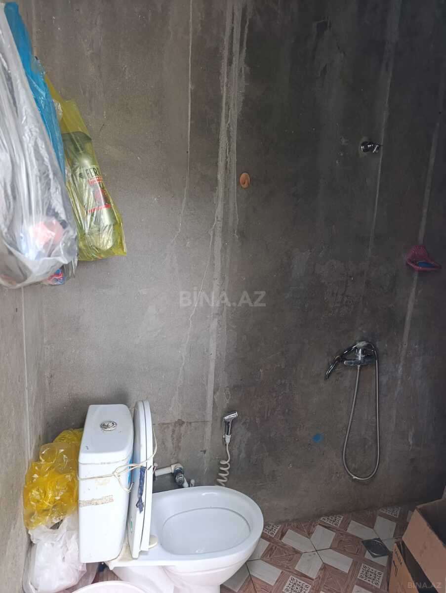 3 otaqlı Həyət evi/Bağ evi, Yeni Ramana q., Bakı