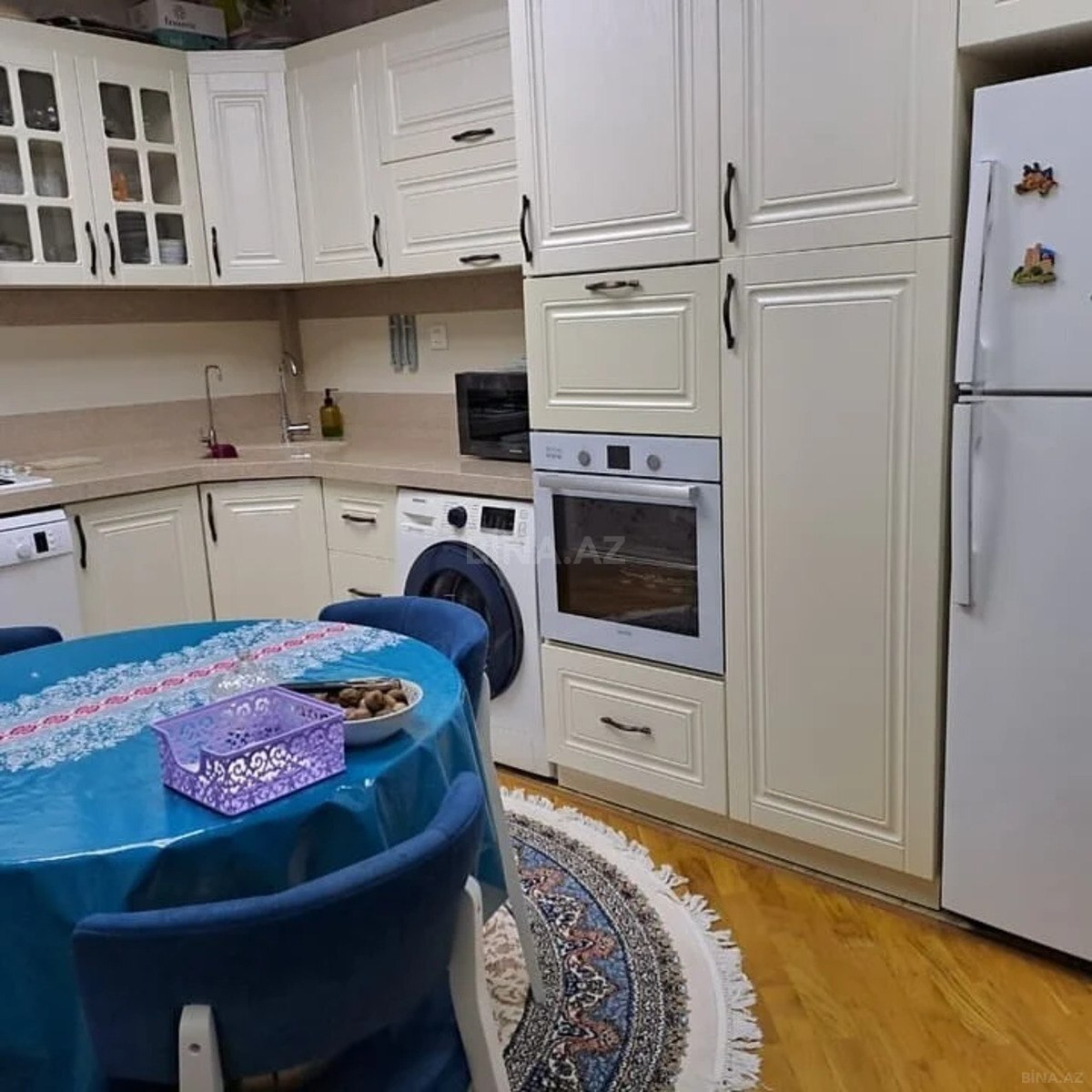 2 otaqlı Yeni tikili, Sumqayıt
