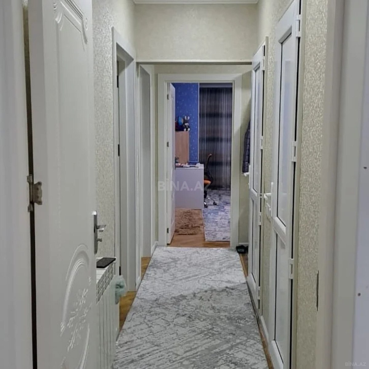 2 otaqlı Yeni tikili, Sumqayıt