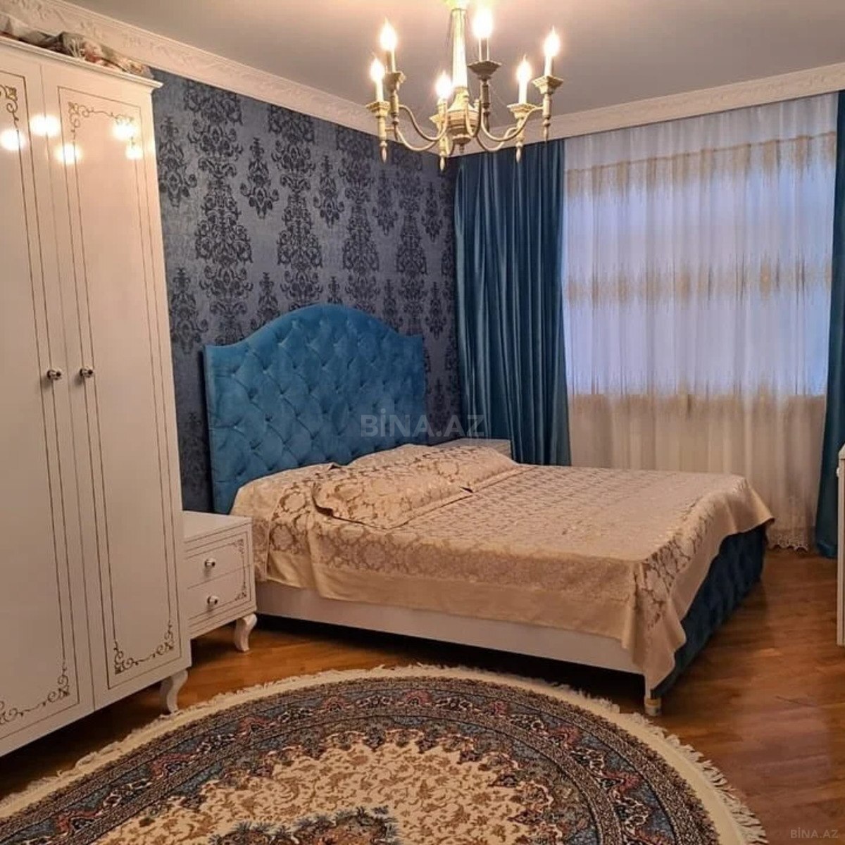 2 otaqlı Yeni tikili, Sumqayıt