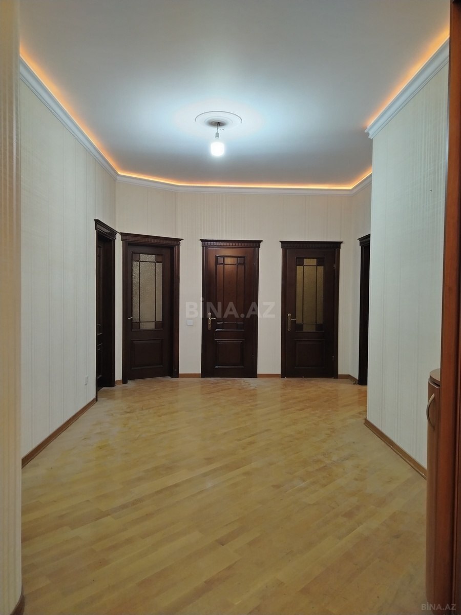 3 otaqlı Yeni tikili, Nərimanov r., Bakı