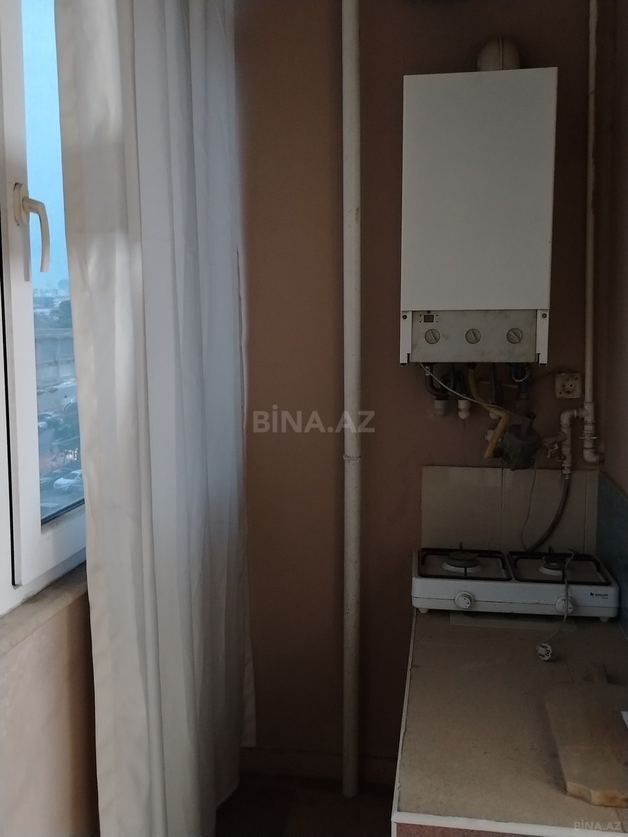 3 otaqlı Yeni tikili, Nərimanov r., Bakı