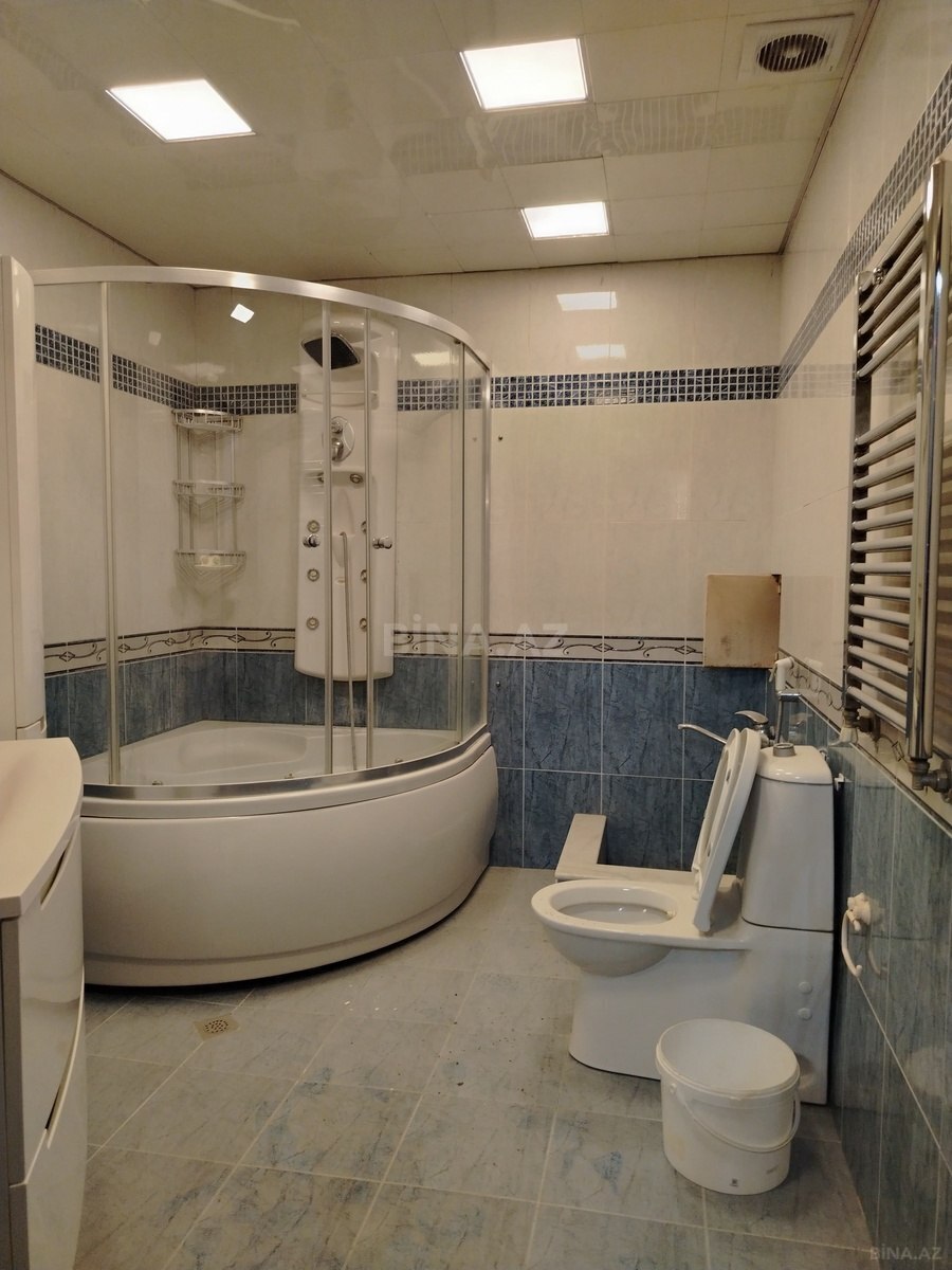 3 otaqlı Yeni tikili, Nərimanov r., Bakı
