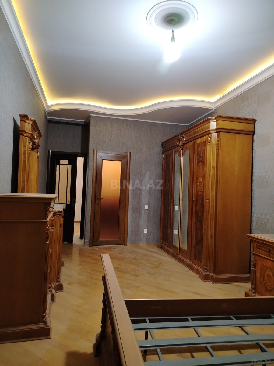 3 otaqlı Yeni tikili, Nərimanov r., Bakı