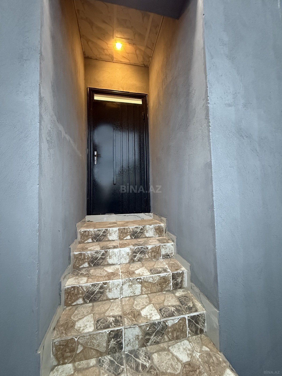 3 otaqlı Həyət evi/Bağ evi, Binə q., Bakı