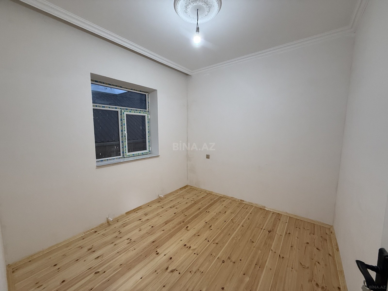 3 otaqlı Həyət evi/Bağ evi, Binə q., Bakı