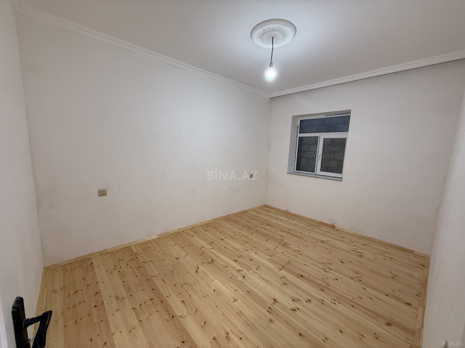 3 otaqlı Həyət evi/Bağ evi, Binə q., Bakı