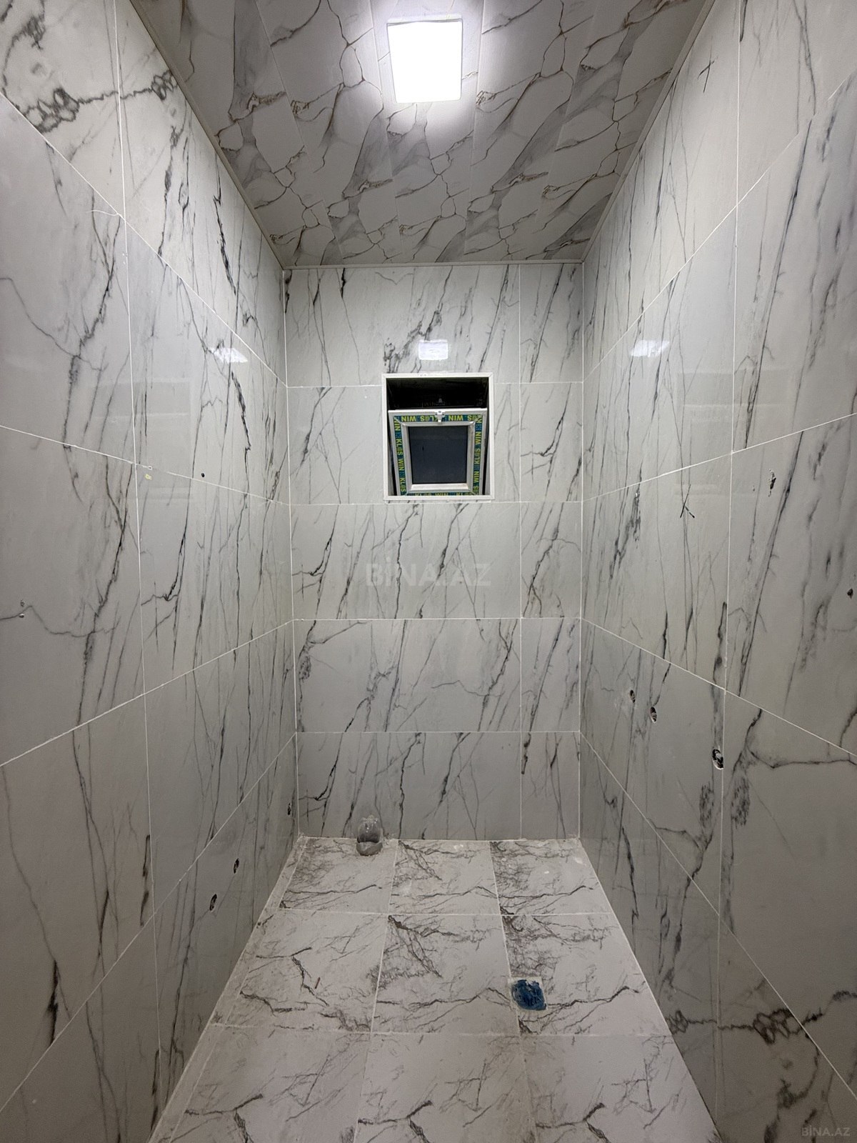 3 otaqlı Həyət evi/Bağ evi, Binə q., Bakı
