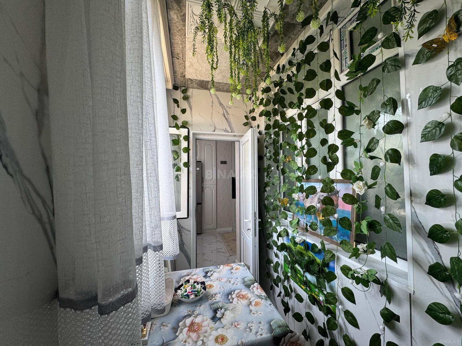 3 otaqlı Köhnə tikili, Sumqayıt