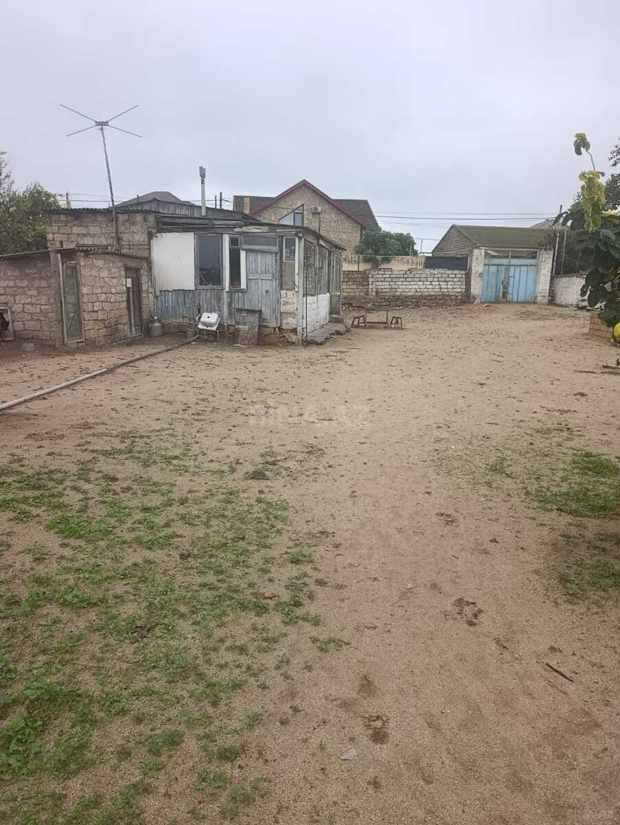 Torpaq Bilgəh q., Bakı