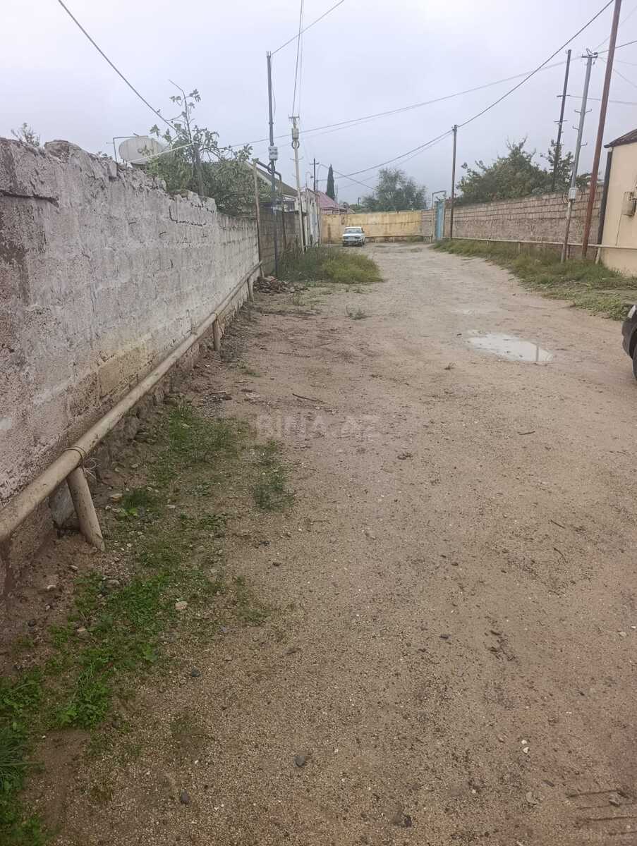 Torpaq Bilgəh q., Bakı