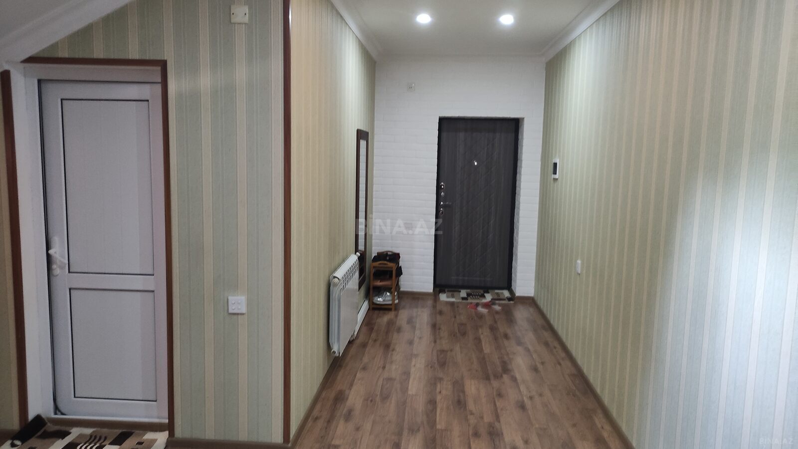 6 otaqlı Həyət evi/Bağ evi, Masazır q., Bakı