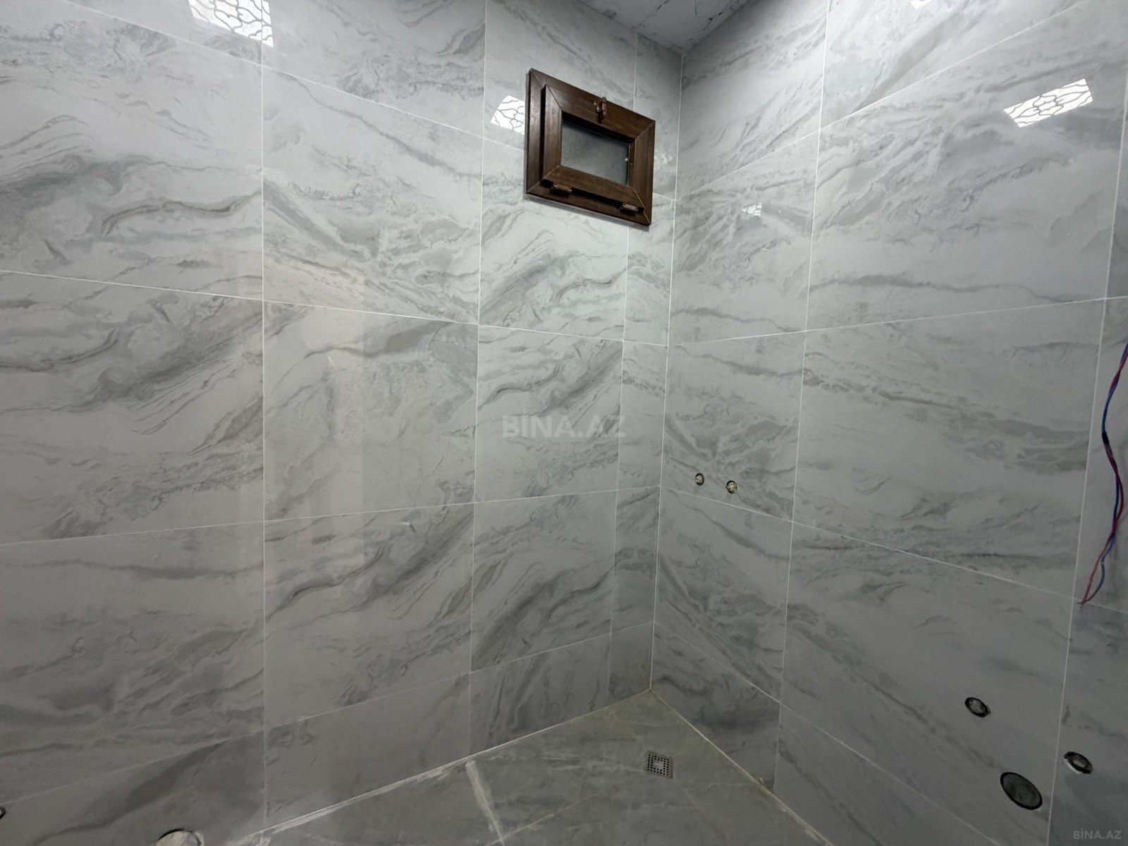 5 otaqlı Həyət evi/Bağ evi, Masazır q., Bakı