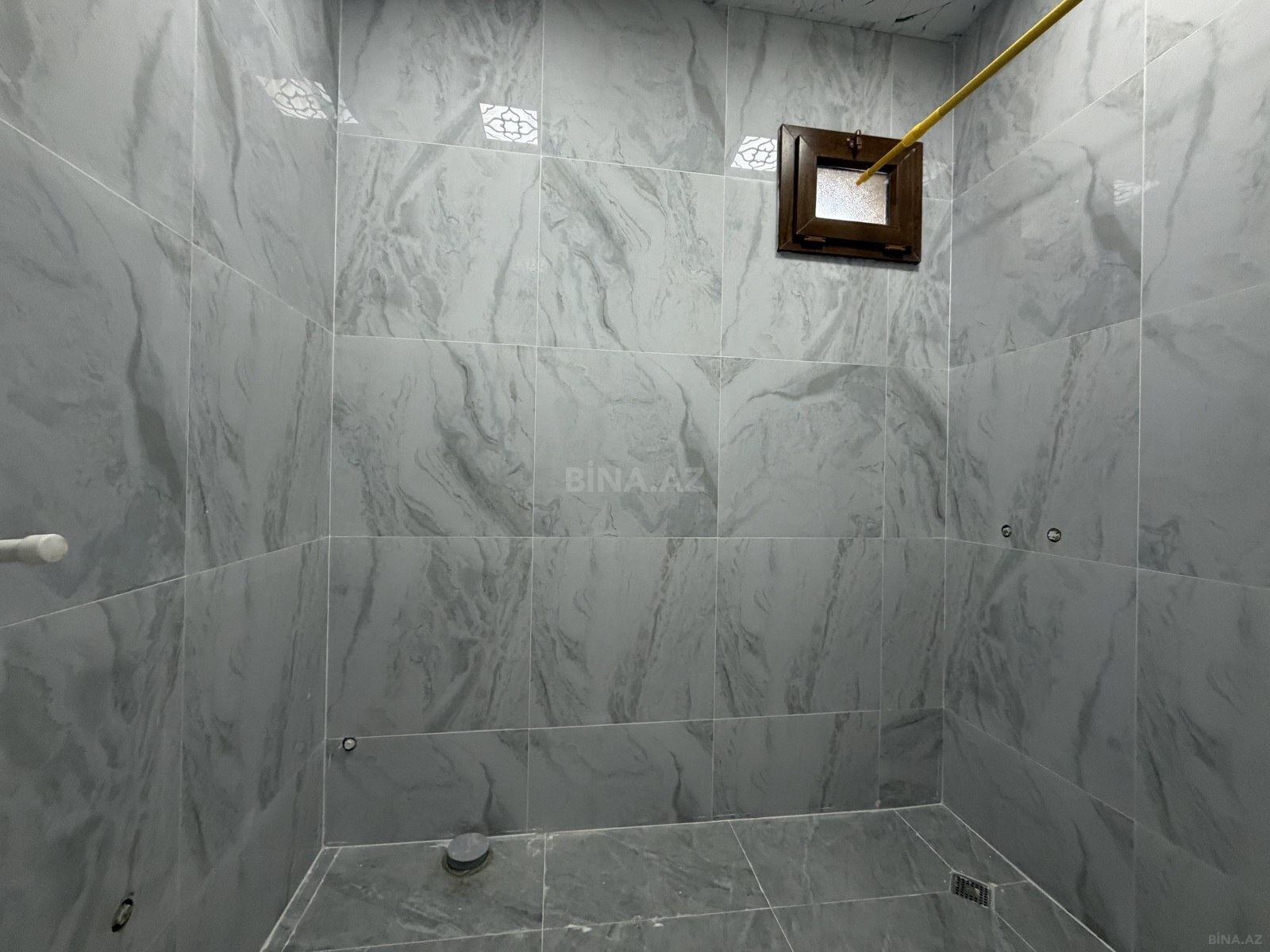 5 otaqlı Həyət evi/Bağ evi, Masazır q., Bakı