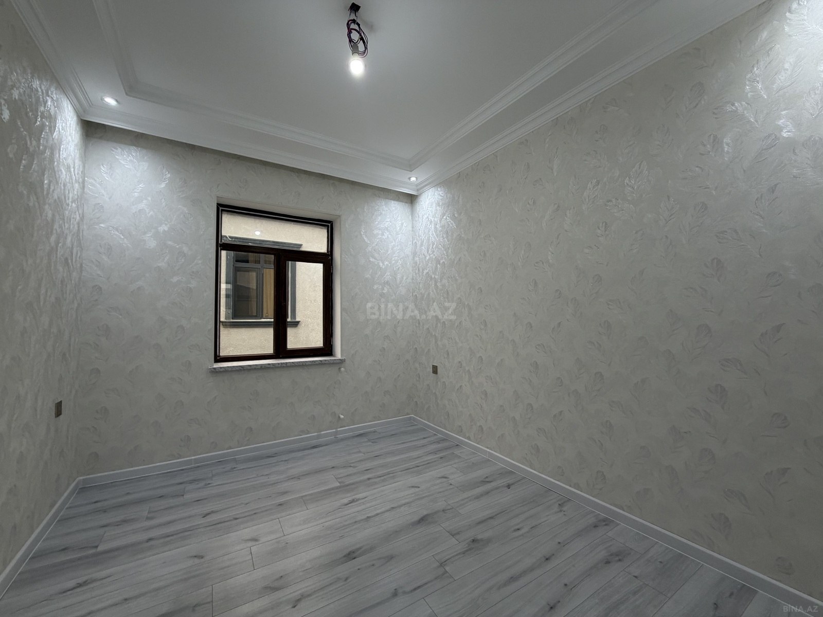 5 otaqlı Həyət evi/Bağ evi, Masazır q., Bakı
