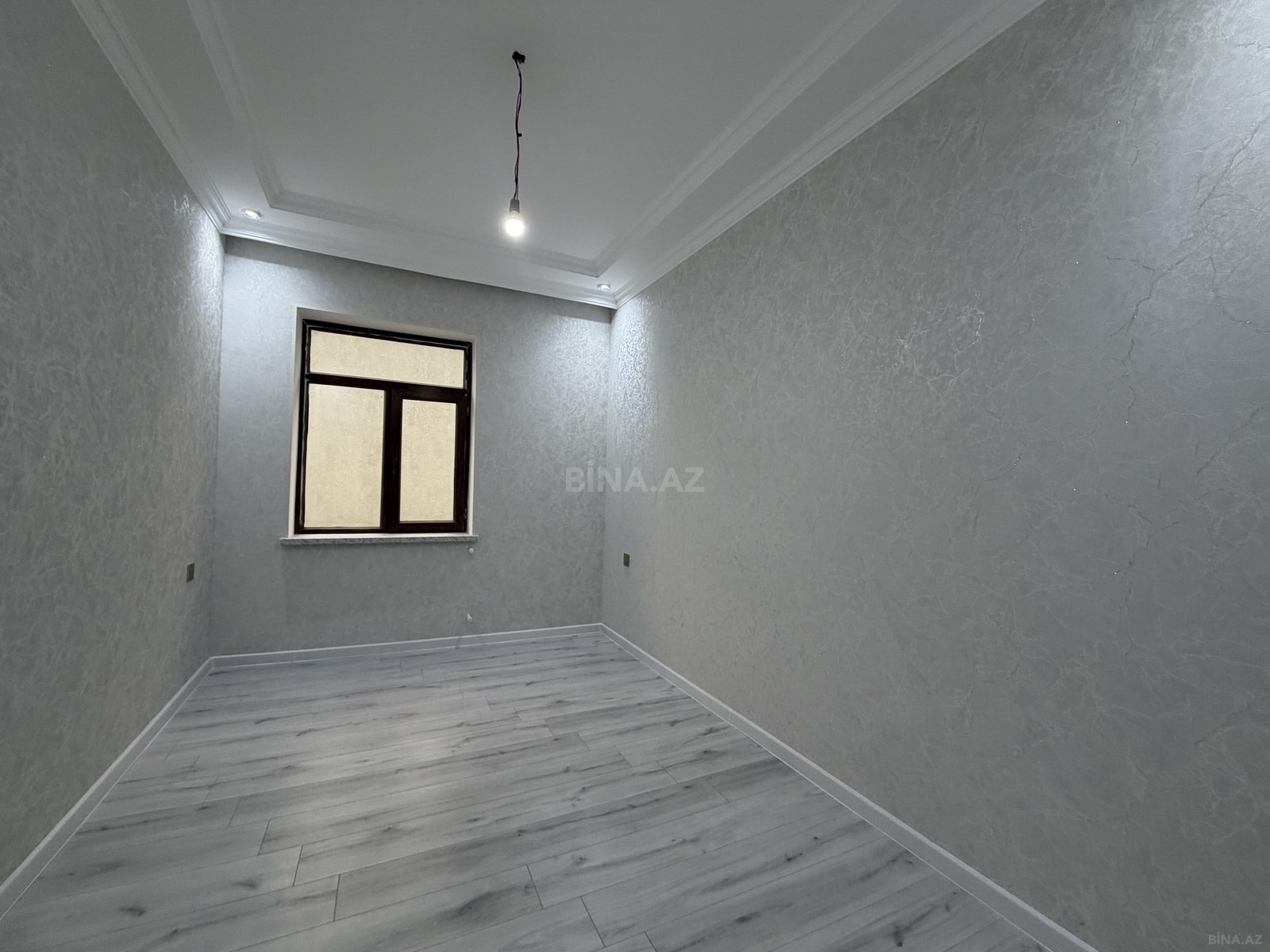 5 otaqlı Həyət evi/Bağ evi, Masazır q., Bakı