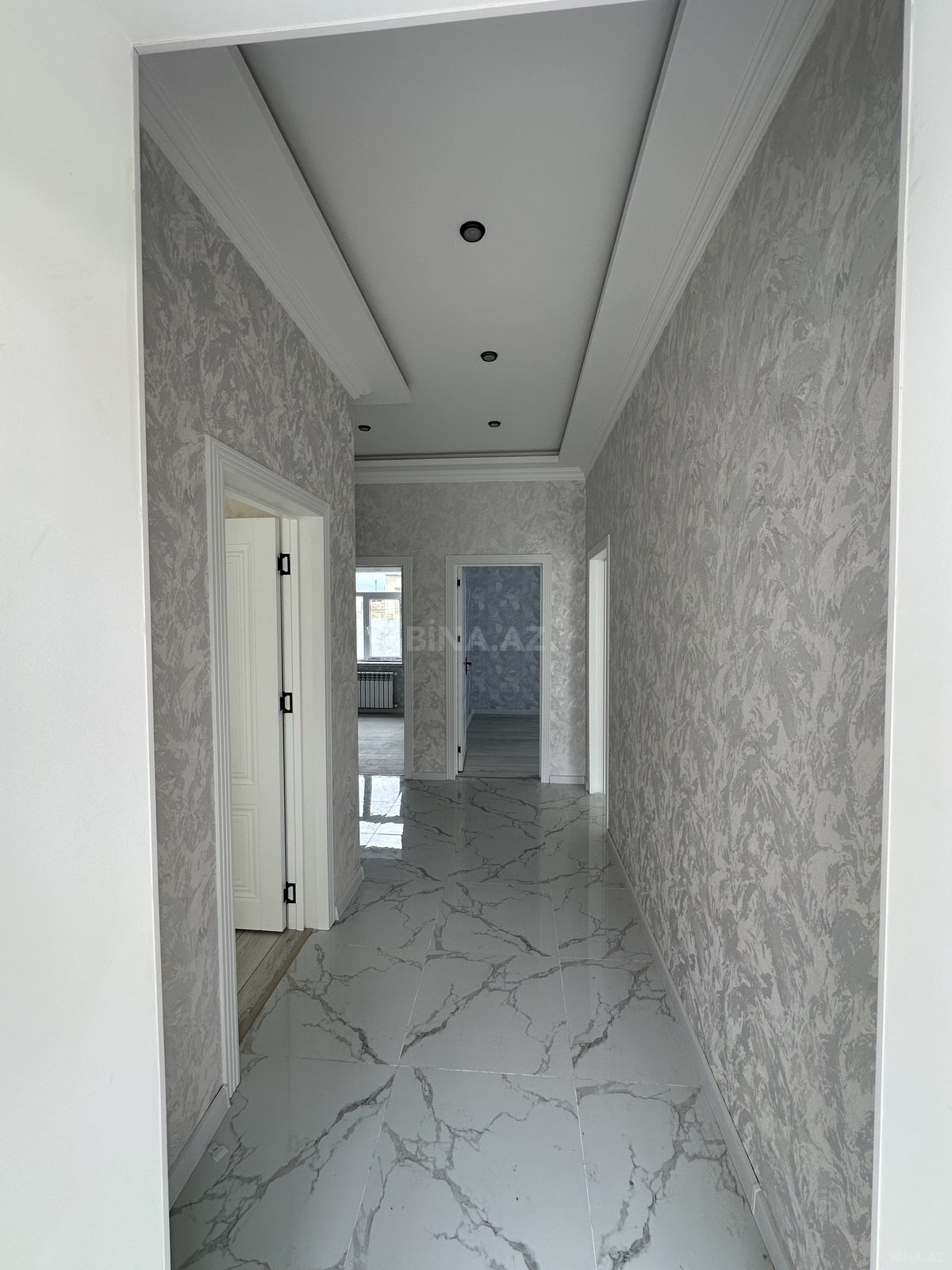 3 otaqlı Həyət evi/Bağ evi, Hövsan q., Bakı